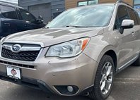 2015 Subaru Forester 2.5i Touring