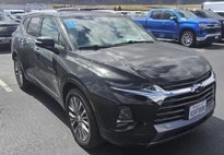 2020 Chevrolet Blazer Premier