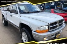 2003 Dodge Dakota SLT