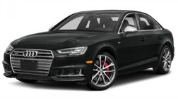 2018 Audi S4 3.0T quattro Premium Plus