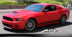 2013 Ford Mustang Roush RS