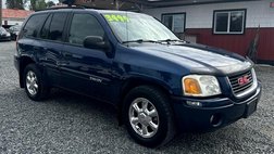 2004 GMC Envoy SLE