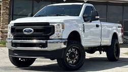 2021 Ford Super Duty F-250 XL