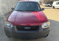 2006 Ford Escape XLT