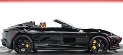 2025 Ferrari Roma Base