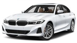 2024 BMW 3 Series 330i xDrive
