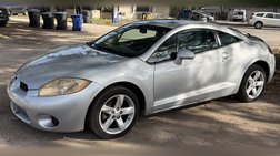 2006 Mitsubishi Eclipse GS