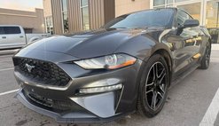 2018 Ford Mustang Base