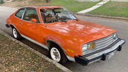 1979 Ford 