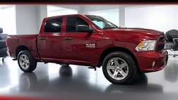 2015 Ram Ram Pickup 1500 Tradesman