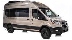 2020 Ford Transit 350 XLT
