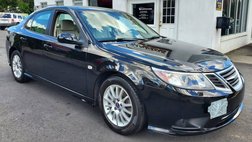 2008 Saab 9-3 2.0T