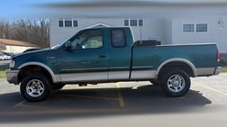 1997 Ford F-150 