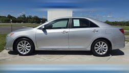 2012 Toyota Camry L