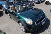 2010 MINI Cooper S
