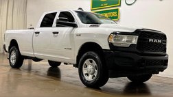 2021 Ram Ram Pickup 2500 Tradesman