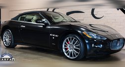 2014 Maserati GranTurismo Base