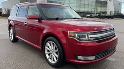 2015 Ford Flex Limited