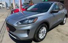 2022 Ford Escape Hybrid SE