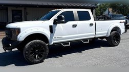 2017 Ford Super Duty F-350 King Ranch
