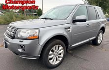 2015 Land Rover LR2 Base