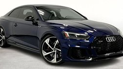 2019 Audi RS 5 2.9T quattro