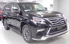 2019 Lexus GX 460 Base