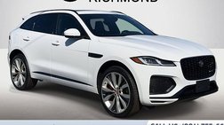 2023 Jaguar F-PACE P400 R-Dynamic S
