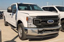 2021 Ford Super Duty F-250 XL