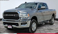 2022 Ram Ram Pickup 2500 Big Horn