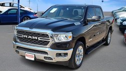 2024 Ram Ram Pickup 1500 Lone Star