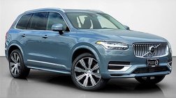 2023 Volvo XC90 Recharge T8 Plus Bright Theme 6P