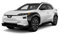 2026 Subaru Solterra Limited