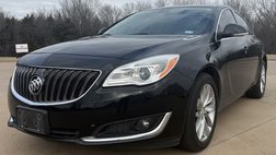 2015 Buick Regal Premium I