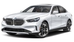 2024 BMW 5 Series 540i xDrive