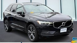2019 Volvo XC60 T6 Momentum