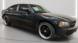 2007 Dodge Charger Base