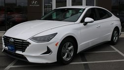 2023 Hyundai Sonata SE