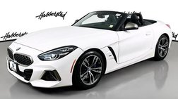 2020 BMW Z4 sDrive M40i
