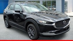 2024 Mazda CX-30 2.5 S