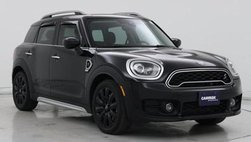 2020 MINI Countryman Cooper S ALL4