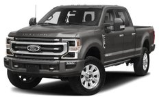 2022 Ford Super Duty F-250 XL
