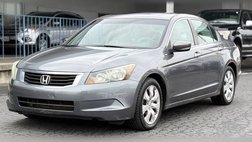 2010 Honda Accord EX-L