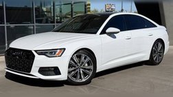 2024 Audi A6 quattro Premium 45 TFSI