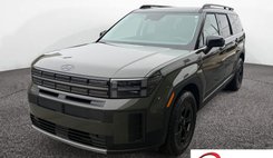 2024 Hyundai Santa Fe XRT