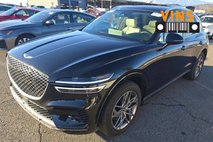 2022 Genesis GV70 2.5T Standard