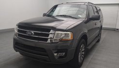 2017 Ford Expedition XLT