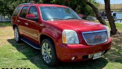 2013 GMC Yukon Denali Hybrid
