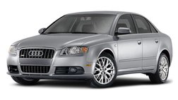 2008 Audi A4 2.0T