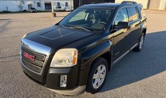 2015 GMC Terrain SLT-1